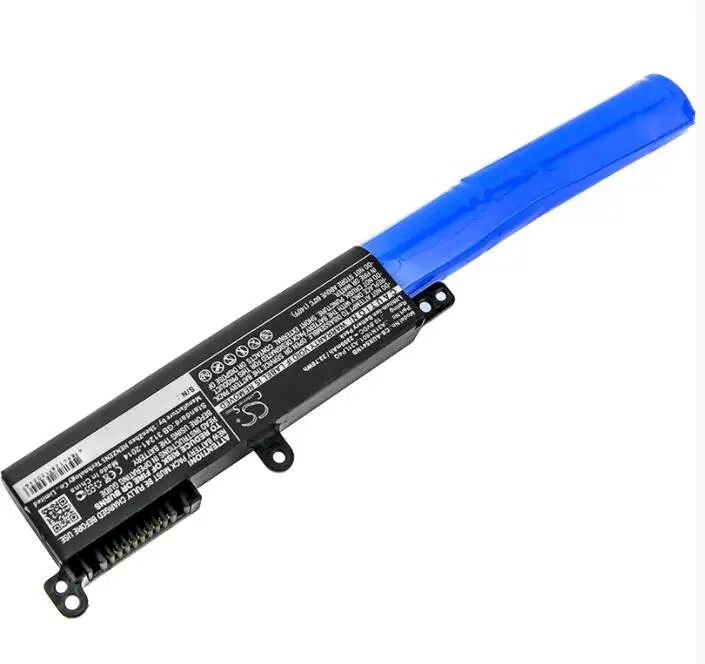 Cameron Sino 2200mAh battery for ASUS R541UA R541UA-RB51 VivoBook Max X541SA X541UV-3G 0B110-00440000 A31LP4Q A31N1601