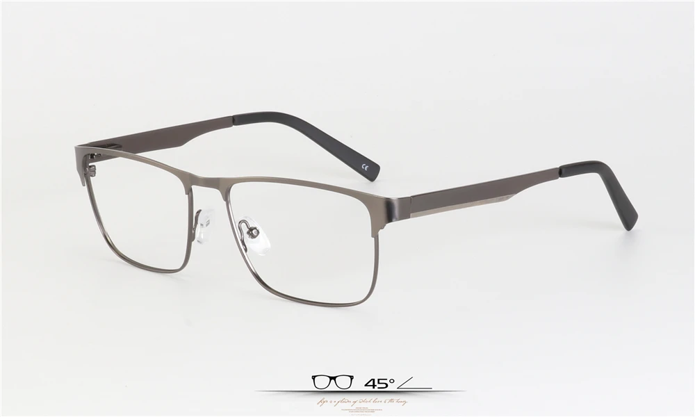 Высококачественные очки в оправе при близорукости, мужские очки, пластиковые очки Titaniu, оправы для очков Oculos de grau