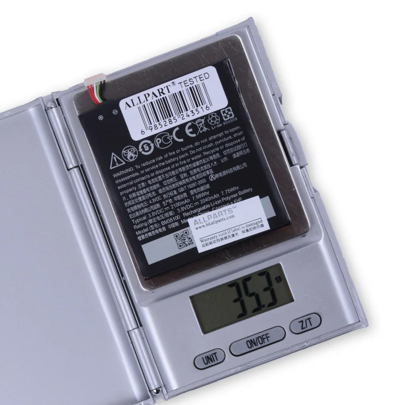 BM35100  2
