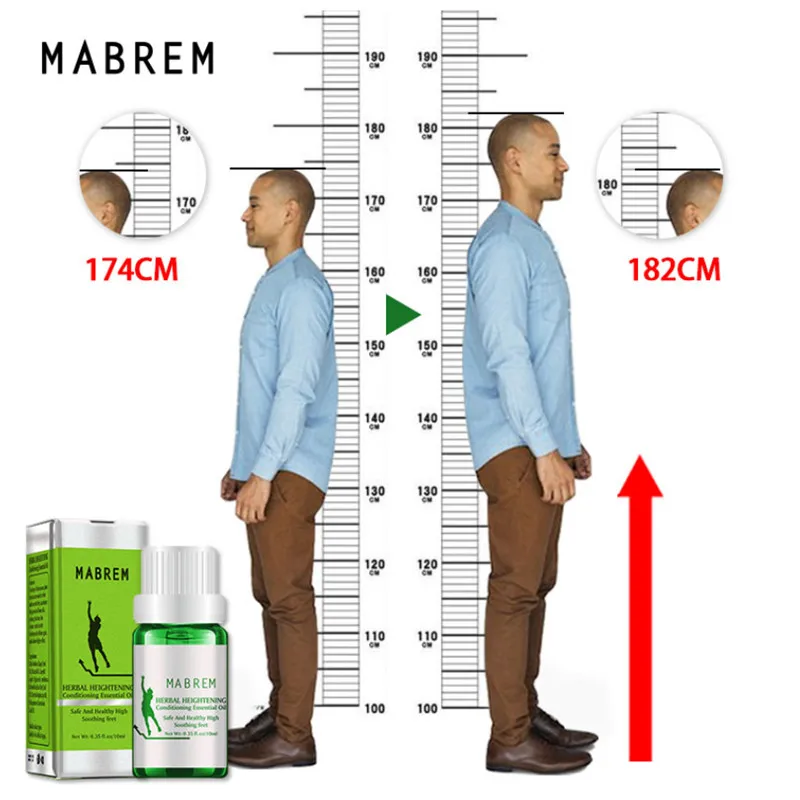 Известный бренд, увеличивающий рост, масло, медицина, тело, растут выше, эфирное масло, уход за ногами, продукты, стимулирующие рост костей