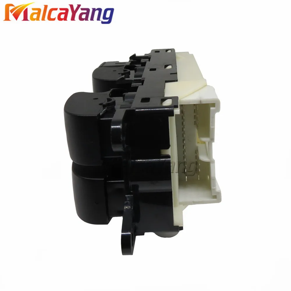 Window litfer switch driver's side