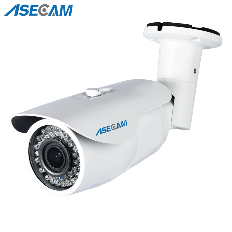 

New IP Camera 1080P Sony IMX 322 Digital 3X Auto Zoom 2.8mm-12mm Lens variable Array Infrared Night Vision Outdoor Waterproof