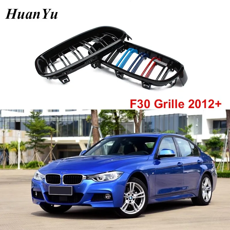 New Front Left and Right Pair FENDER LINER For BMW 330i,323i,328i,325i