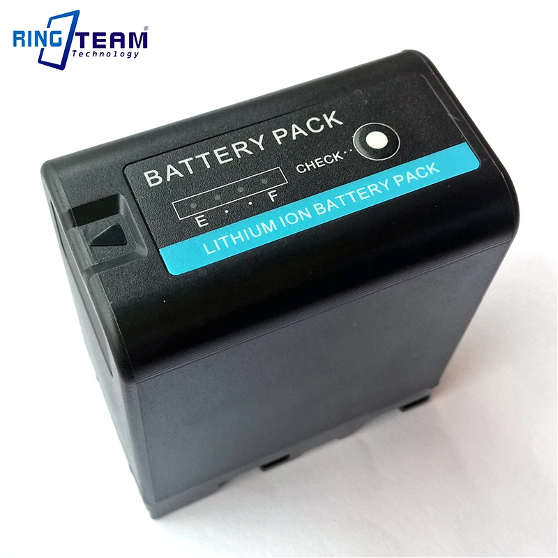 

BP-U60 BPU60 BP U60 Rechargeable Li-ion Battery for Sony Camcorders PMW 300 EX1 EX1R EX3 EX3R EX280 EX260 EX160 F3 FS7 PHU-60K