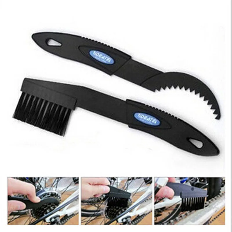 

Bicycle Chain Cleaner Scrubber Brushes Kits Mountain Bike Wash Tool Set Cycling Cleaning Kit Bicycle Repair Tools