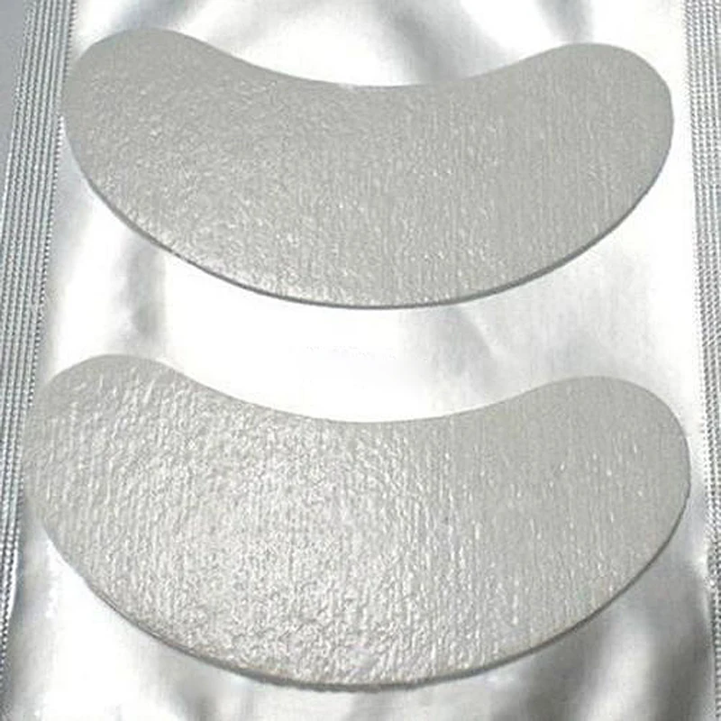 Preety 1-20 пар подушечки для наращивания ресниц под глазами гель для ресниц Lint патчи для глаз изолированные накладки для глаз
