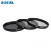 58mm ND2 ND4 ND8 Neutral Density Filter Lens Set For Canon EOS 1300D 800D 760D 750D 700D 650D 80D 70D 77D 60D with 18-55mm lens 5