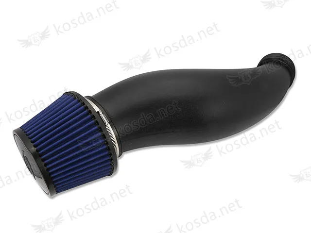 KD2030BK Plastic Air Intake Pipe3