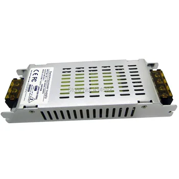 

12V 15A 180W High Power Switching Power Supply Input 100-240VAC 50/60HZ CE FCC Certification Led Lighting Transformers