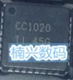 

10pcs CC1020RUZR CC1020 VQFN-32 New