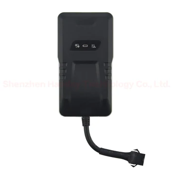

Waterproof G05 GPS Tracker Real Time Anti-Theft Locator Device for Car Motorcycle/Vehicle/E-bike/Scooter GSM GRPS GPS Tracker