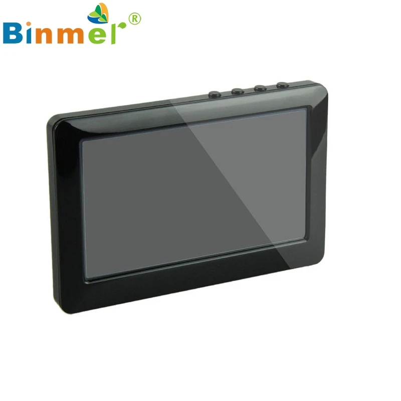 

High Quality 8GB 4.3 inch TFT Screen Mp4 Mp5 Player+TV out+Video+FM Fadio Free Shipping Jul19