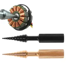 Шестерня Съемник подшипник RC разборка инструмент сверла тип 9 шагов 2 3 4 5 6 8 10 12 14 мм подходит шарикоподшипники Модель Инструменты