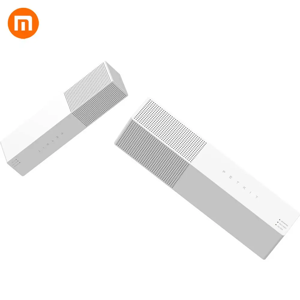 

Xiaomi Petkit Smart Pet Deodorizer Harmless Remove odor Sterilizer Deodorizer Odor Eliminator Multi Freshener Pet Air Purifier