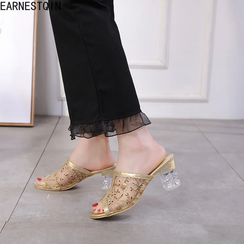 

New high-heeled women pumps pointed toe butterfly wedding shoes