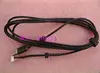 Original new mouse cable mouse wire for Logitech G502 mouse snakeskin line + one set mouse skate as a gift ► Photo 1/4