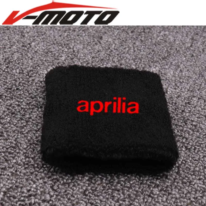 Передний жидкий тормозной резервуар для мотоцикла крышка резервуара Aprilia Dorsoduro