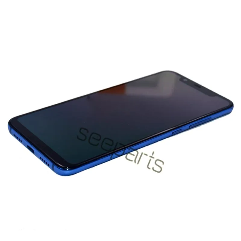 For xiaomi mi 8 lcd