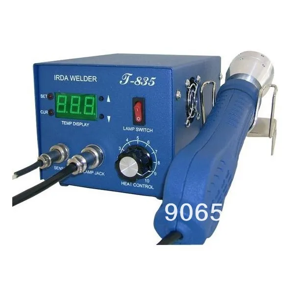 

New T835 300W Infrared soldering station SMD BGA Rework Station