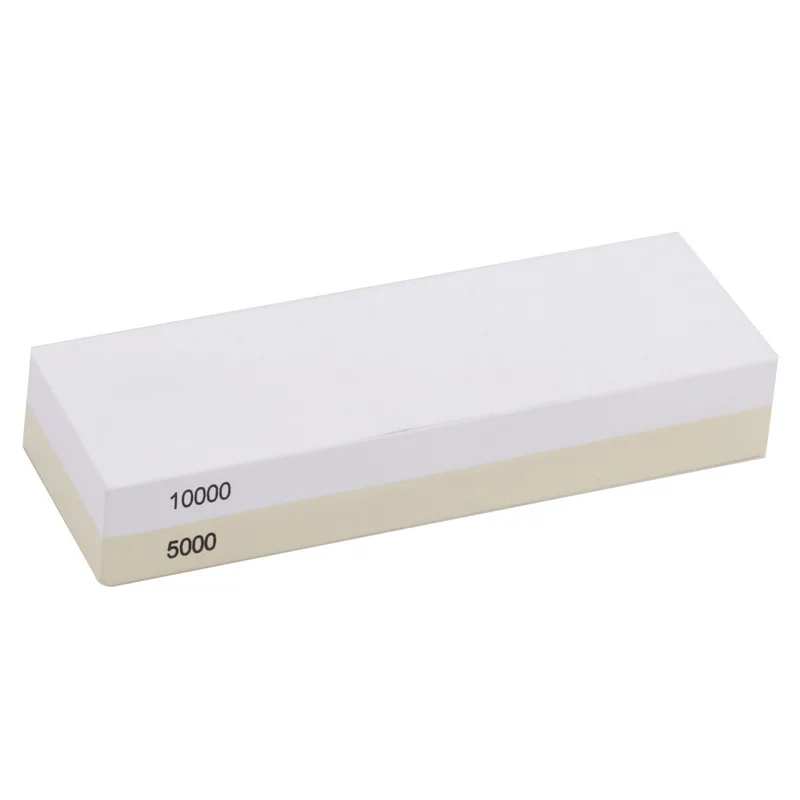 

5000 10000 Girds Hunting And Pocket Knives Or Blades By Whetstone Knife Sharpening Stone-Dual Sided Professional Knife Sharpener