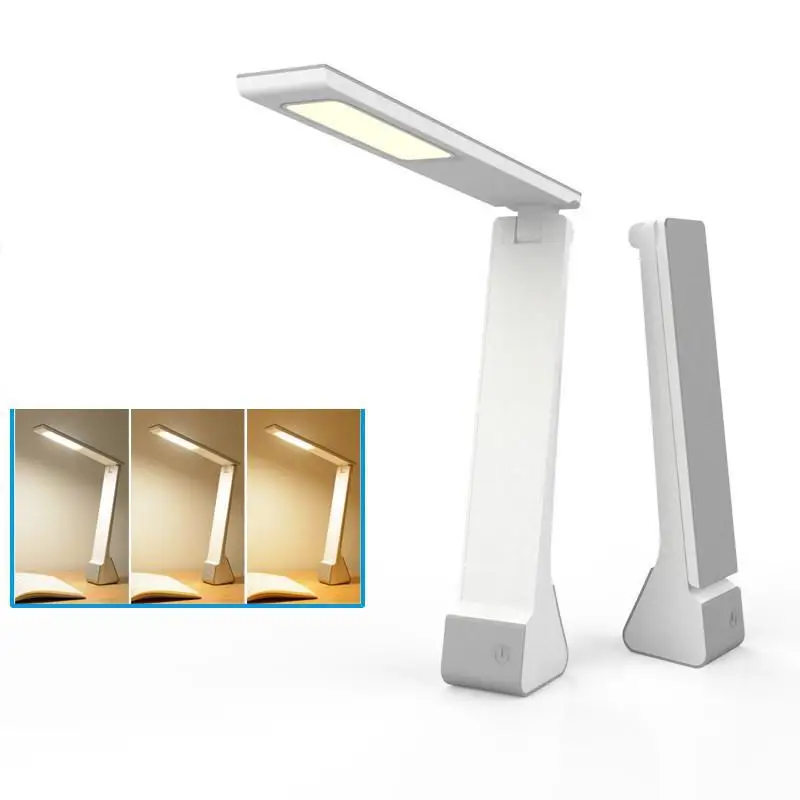 

Children's room decoration light Touch On/Off Switch Table Lamps Led Multifonction Charge Reading Led Desk Lamp