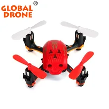 Global Drone GW008 2.4G Helicopter 3D Easy Fly Mini Helicopter Toy RC Mini Helicopter Mini Copter Plastic Helicopter Toy Small