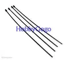 

Запчасть для HSP 85791 антенна трубы для 1/8 RC модели Багги 94885 94886