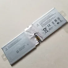 Nouvelle batterie écran/affichage authentique pour Microsoft Surface Book Gen 1/Gen2 DAK822470K G3HTA020H G3HTA044H G3HTA045H 7.5V 18WH