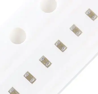100pcs 0402 SMD Chip Multilayer Ceramic Capacitor 0.5pF - 10uF 100pf 120pf 150pf 180pf 200pf new | Электроника
