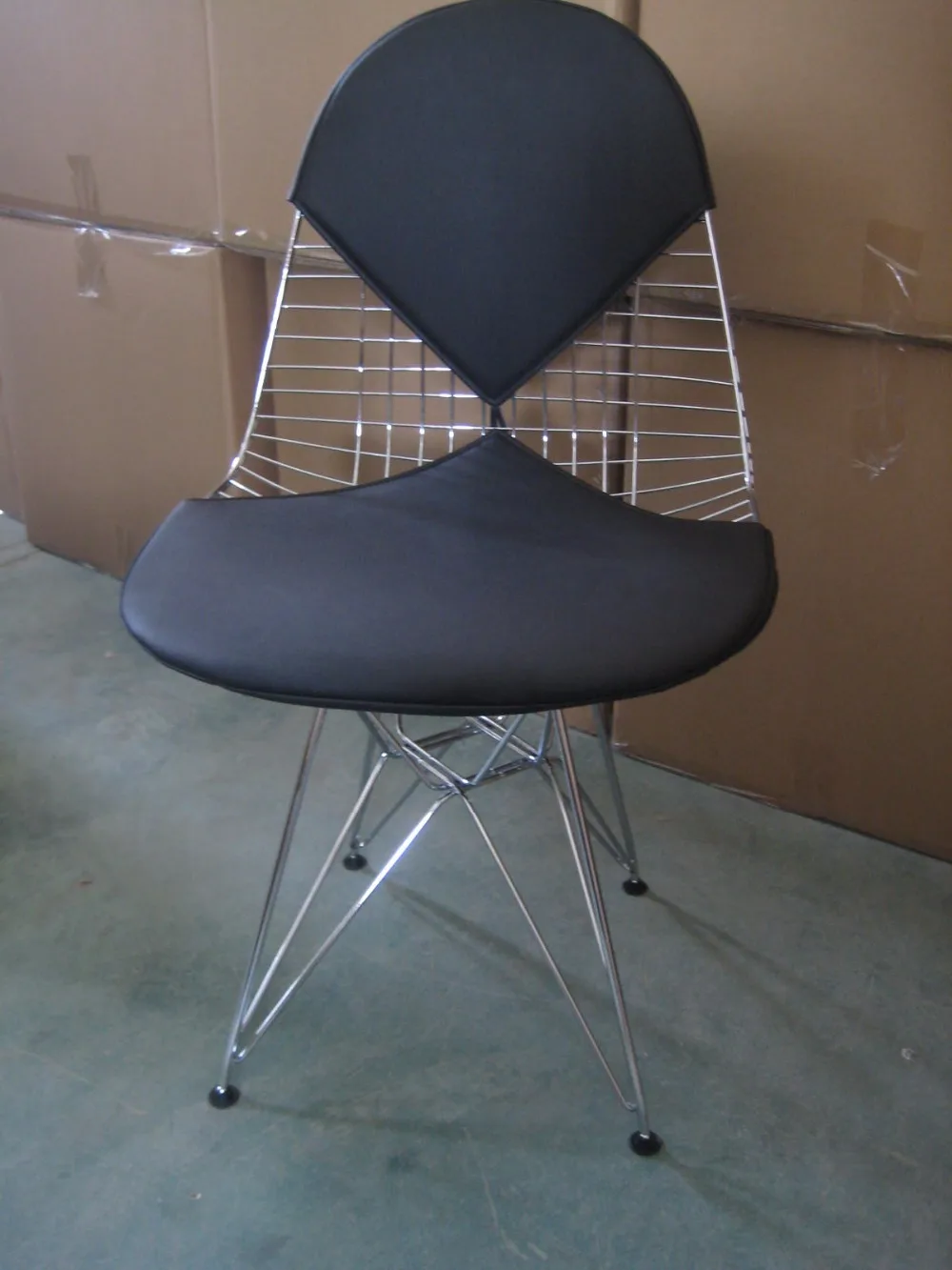 pedleri yastik tel sandalye koltuk pedleri tel sandalye minderi yemek sandalye minderi pu malzeme sadece ped yok sandalye dining chair chair diningpu dining chairs aliexpress