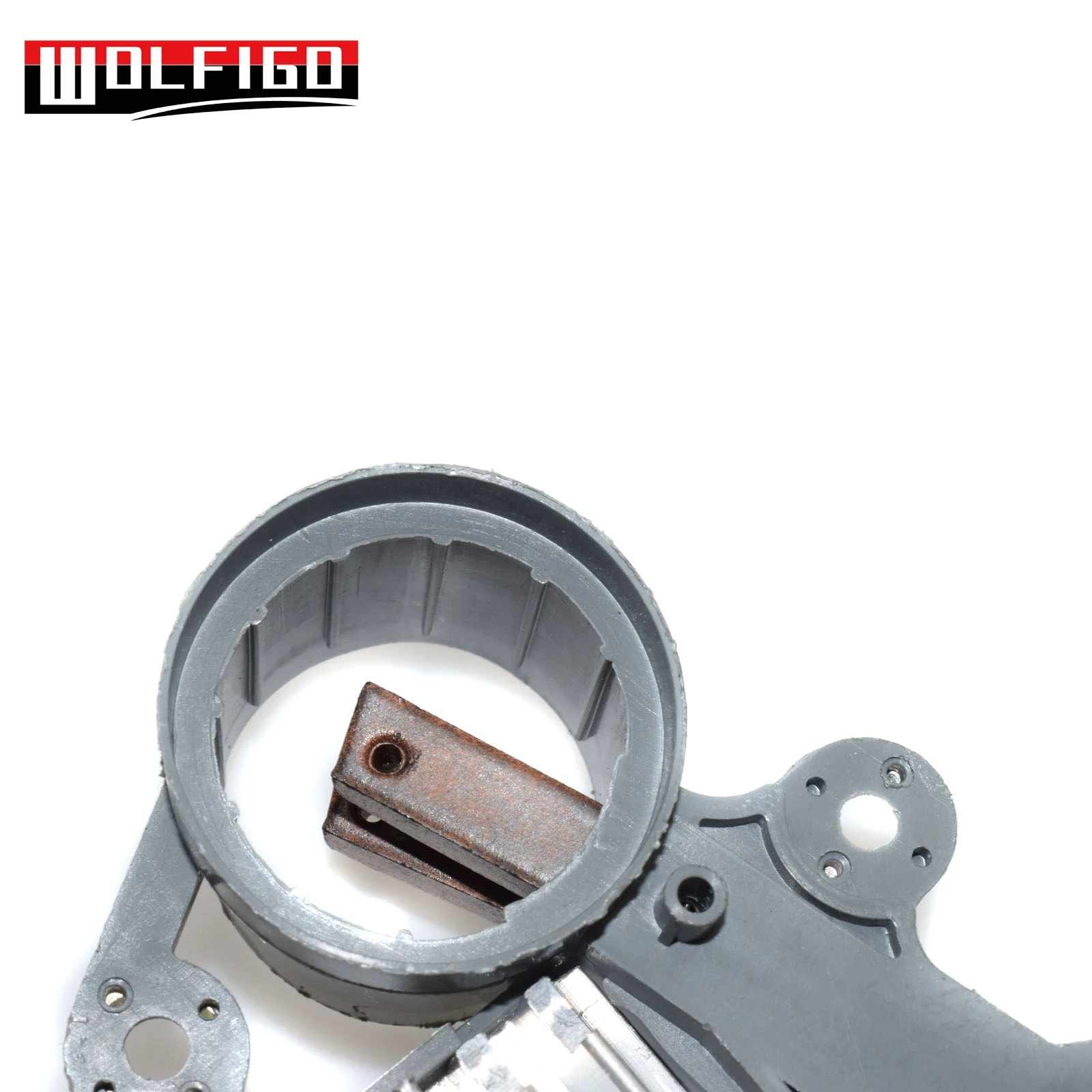 Alternator Brush Spring Fits Ford Alternators 6 G 10 Pieces