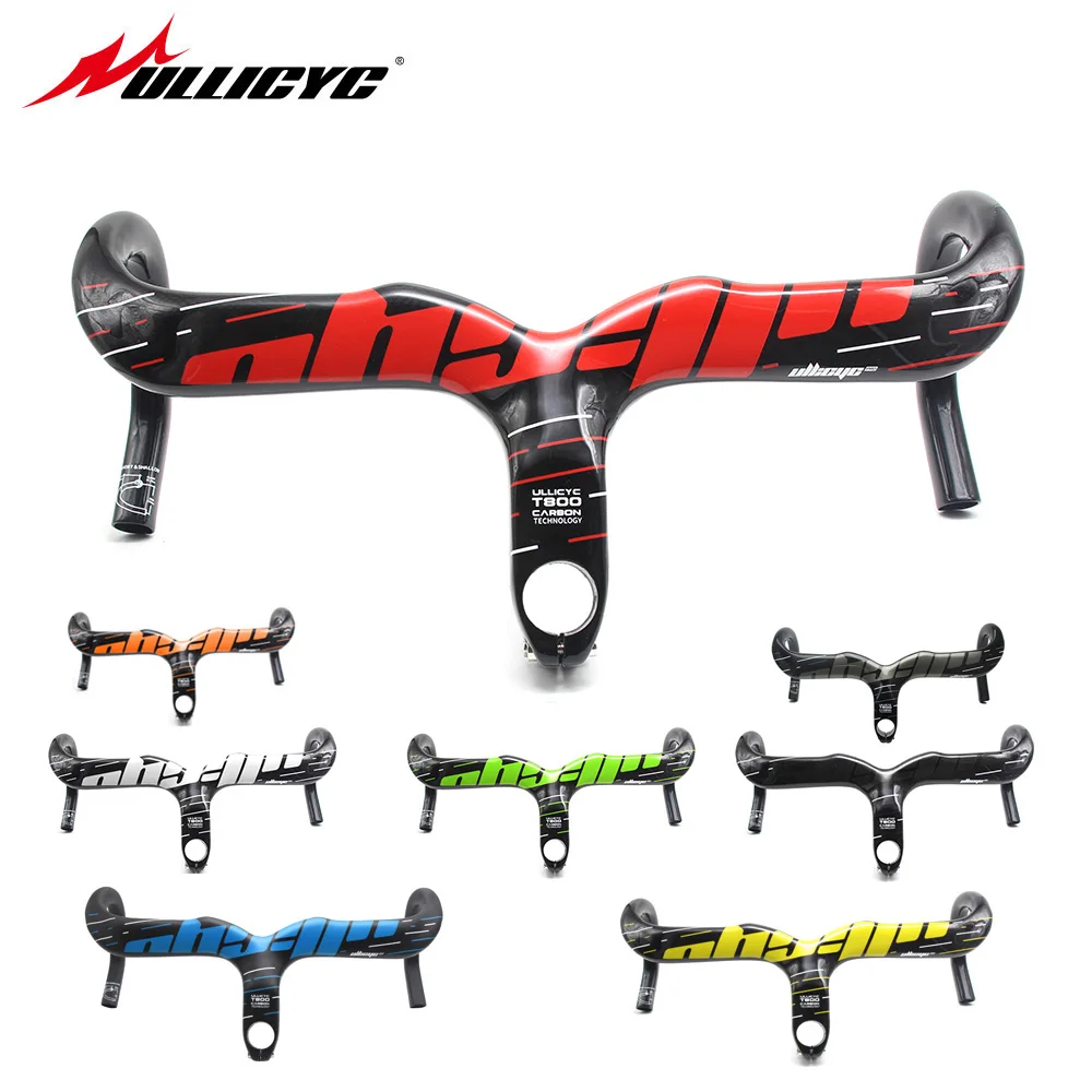 ullicyc carbon handlebar