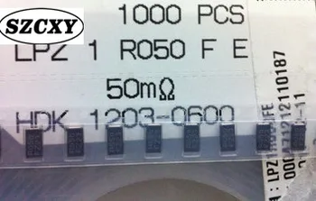

Home furnishingsLPZ1R050FE 2512 R050 0.05R 50mR 100ppm 1% 1W