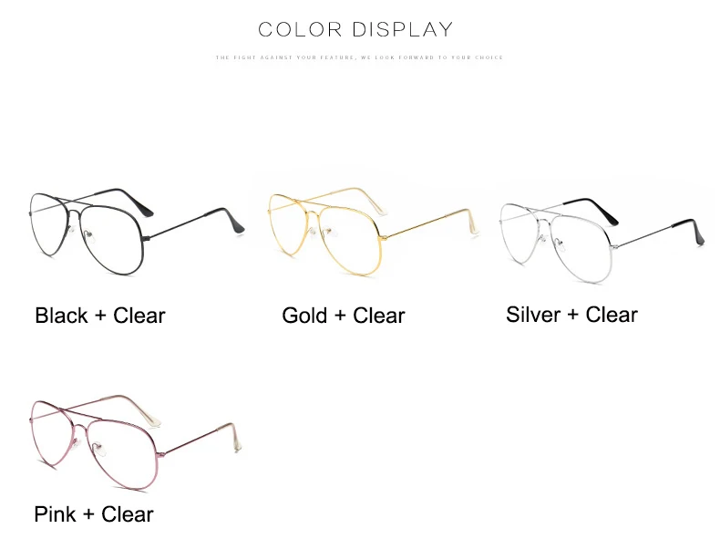 WarBLade винтажные золотые оправы очки женские ретро оптические оправы очки мужские близорукость очки прозрачные линзы очки