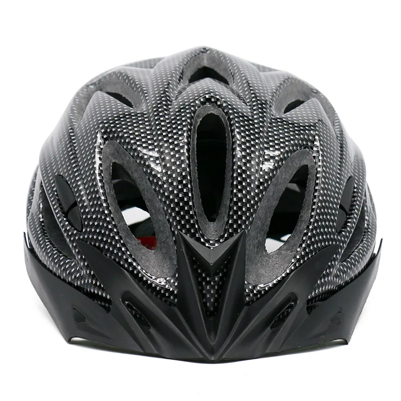 DRBIKE Cycle Helmet, Lightweight Bike Helmet with Removable Visor and