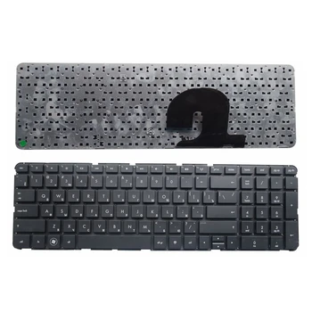 

YALUZU new Russian Keyboard for HP DV7-4000 DV7-4100 DV7-4020 DV7-4269 DV7-4048 DV7-4065 DV7-4290 BLACK RU