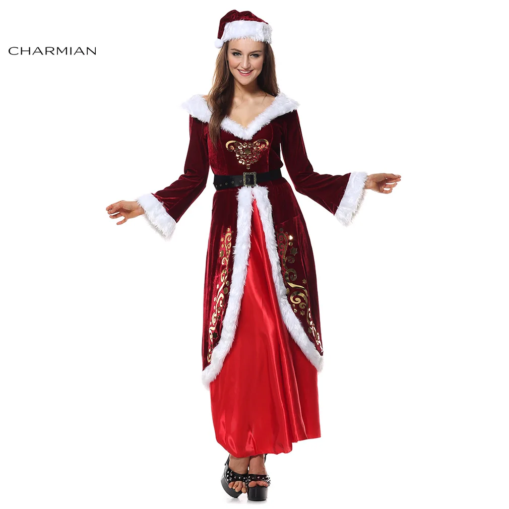Charmian Women