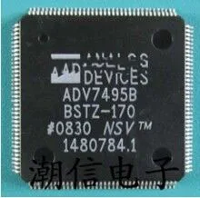 100% Новый оригинальный ADV7495BBSTZ-170 ADV7495B-BSTZ-170 ADV7495B ADV7495 144-LQFP | Электроника