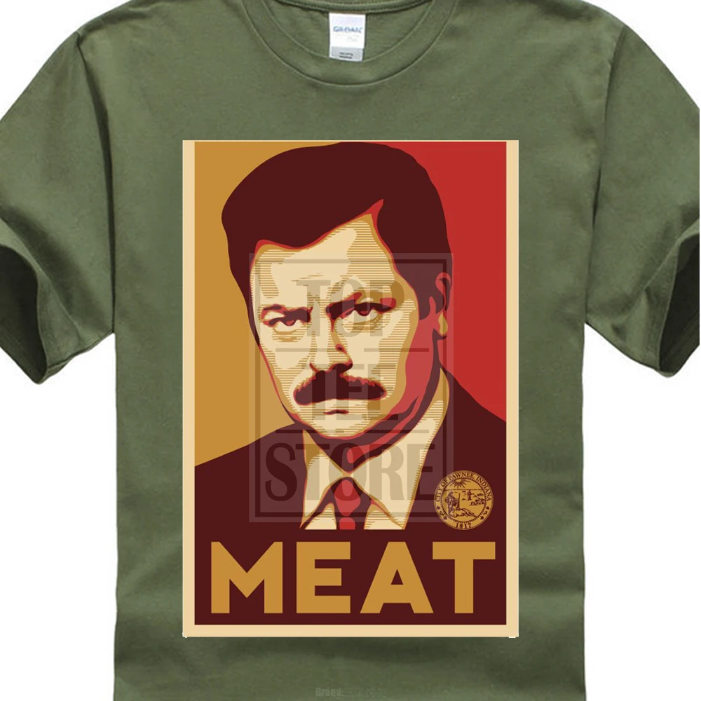 Blouse Printing Ron Swanson Parks And Activity A Meat Bacon Sequence Amusing 3D Revealed Tee Shirts Ultimate Good quality Brief Sleeve Tees graphic relating to Ron Swanson Pyramid of Greatness Printable Version called Blouse Printing Ron Swanson Parks And Activity A Meat Bacon Sequence Humorous 3D Released Tee Shirts Ultimate High quality Brief Sleeve Tees