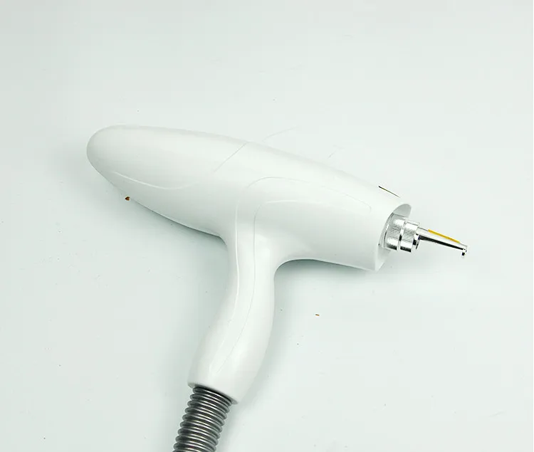 

2019 hot 1064nm 532nm 1320nm ND YAG laser tattoo removal eyebrow pigment removal machine