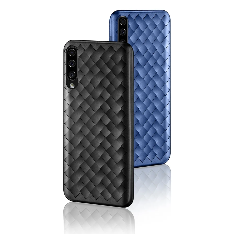 Матовый Мягкий силиконовый чехол-накладка для Samsung Galaxy J4 J6 J8 2018 J3 J5 J7 2017 чехлы Plus A6