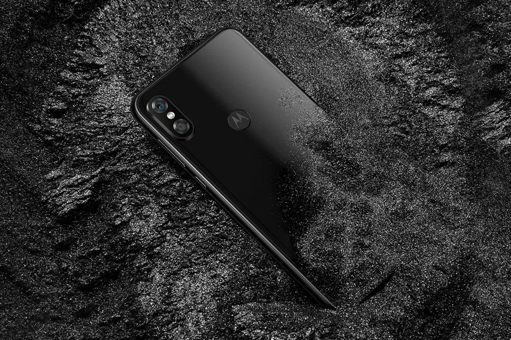 MOTO P30, глобальная прошивка, 6 ГБ ОЗУ, 64 Гб ПЗУ, мобильный телефон, двойная камера, восьмиядерный смартфон Snapdragon 636, отпечаток пальца, распознавание лица