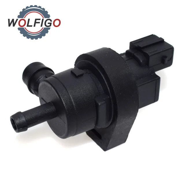 WOLFIGO Fuel Tank Breather Vent Valve For BMW X5 Z3 Z4 E36 E46 E39 E38