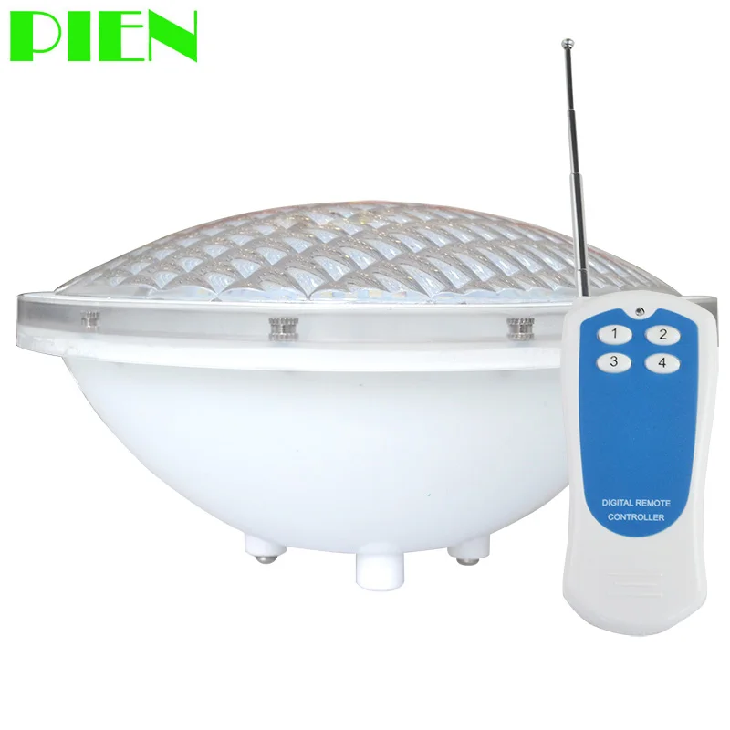 Par56 piscina fuente piscinas 24 W 12 V RGB IP68 351 LEDs 35 W 18 W subacuática luces para la natación + control remoto envío gratis Par56 piscina fuente piscinas 24 W 12 V RGB IP68 351 LEDs 35 W 18 W subacuática luces para la natación + control remoto envío gratis