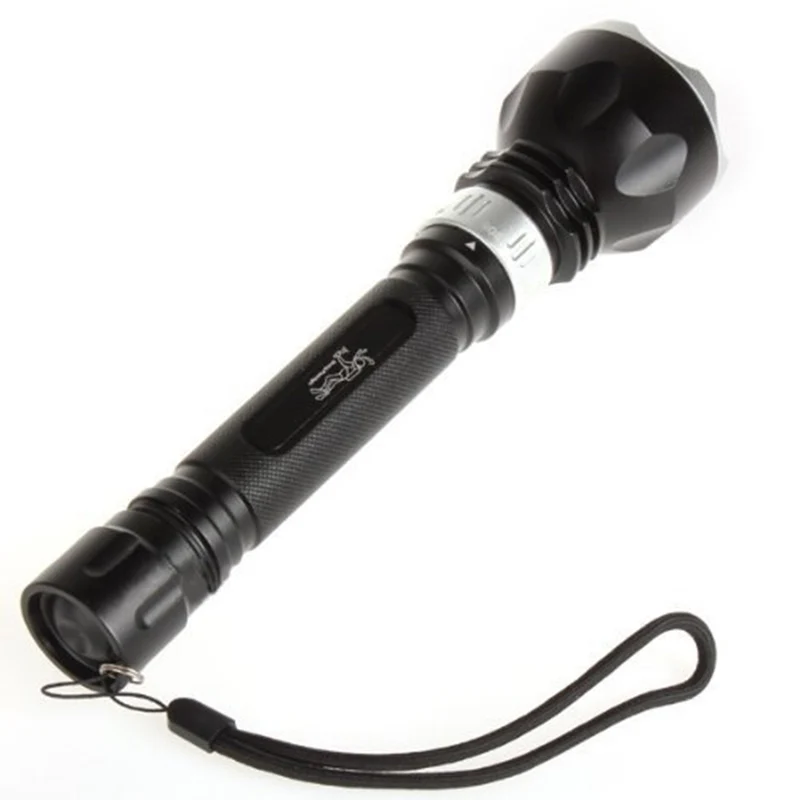 3800Lm XM-L T6 Diving Flashlight torch 100m Underwater Flashlights LED Waterproof lantern light For 18650 Battery Torch lamp 3800Lm XM-L T6 Diving Flashlight torch 100m Underwater Flashlights LED Waterproof lantern light For 18650 Battery Torch lamp