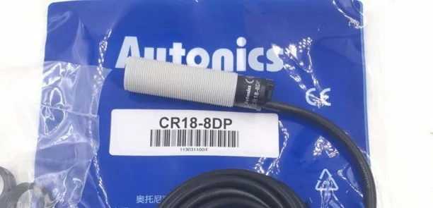 FREE SHIPPING CR18-8DN/ CR18-8DP/ CR18-8DN2/ CR18-8DP2/ CR18-5DN/ CR18-5DP Proximity switch sensor | Автомобили и мотоциклы
