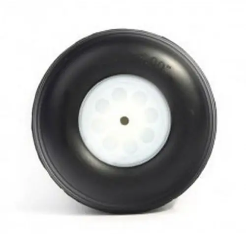 rc plane wheels