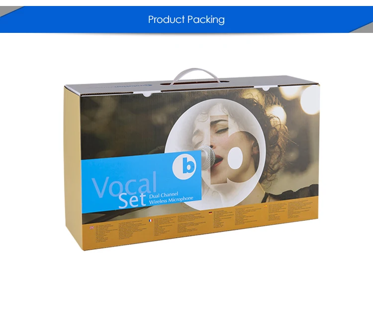 Top Quality! in ear monitor system Personal