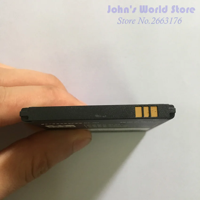 Для Lenovo A820 аккумулятор 2000 мАч BL197 батарея Замена для S868T S720 S720i S750 A798T смартфон +|battery