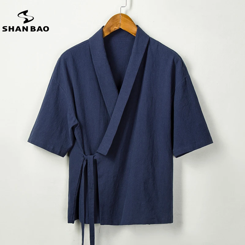 short sleeve hanfu